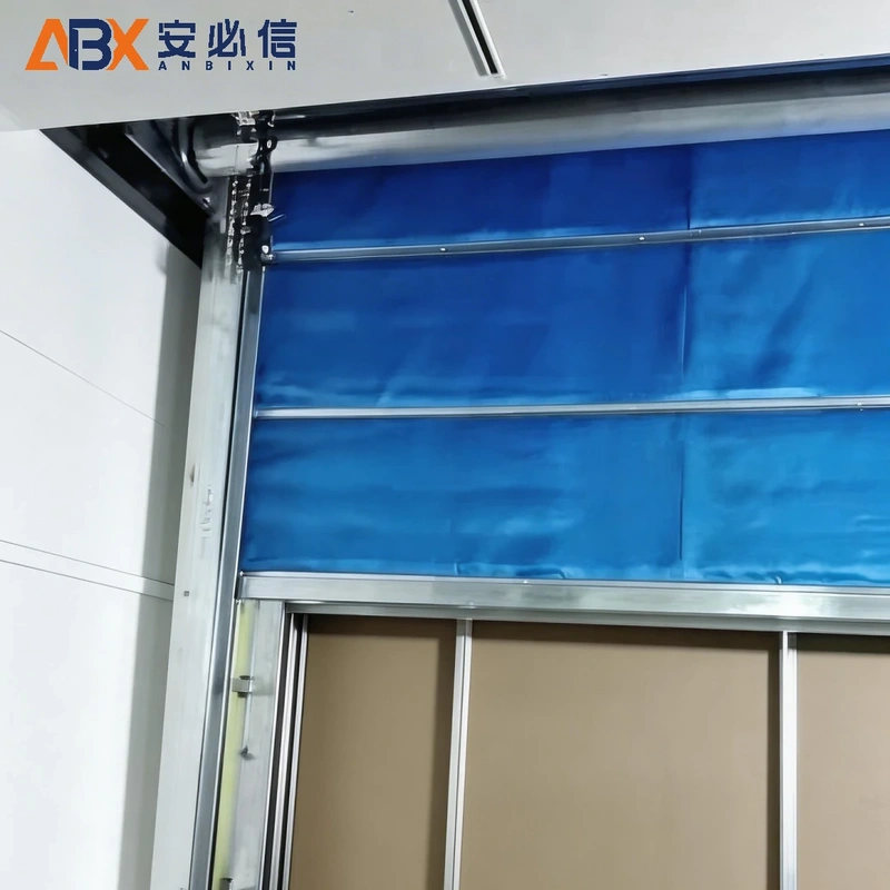 郑州市海绵门封