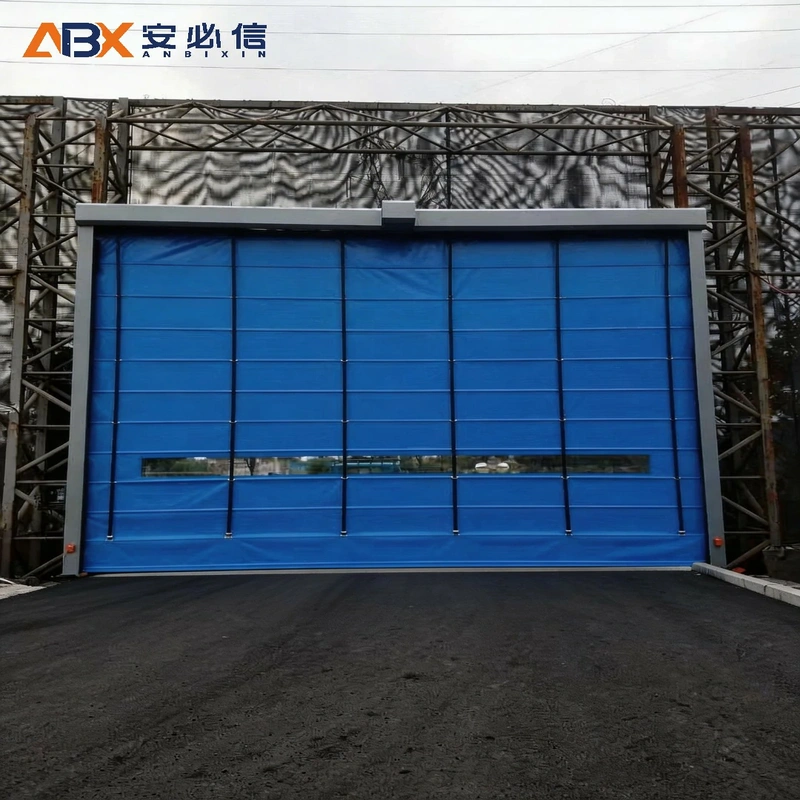 郑州市堆积门